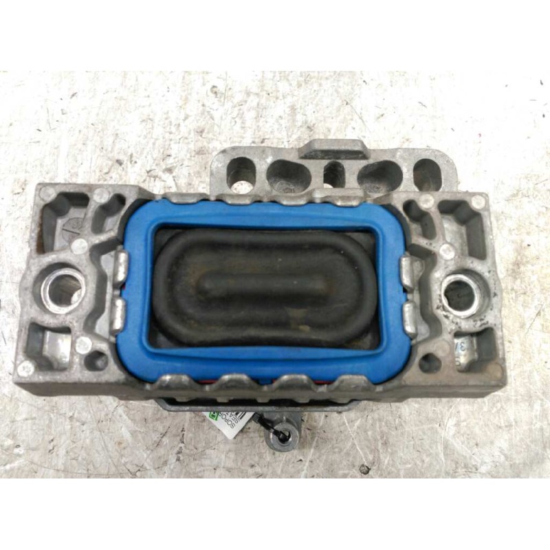 Recambio de soporte motor derecho para seat leon (1p1) stylance / style referencia OEM IAM 1K0199262 - Negro 4
