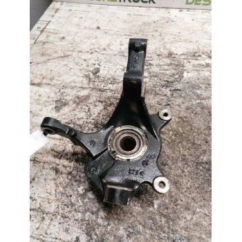 Recambio de mangueta delantera izquierda para renault laguna ii (bg0) authentique referencia OEM IAM   