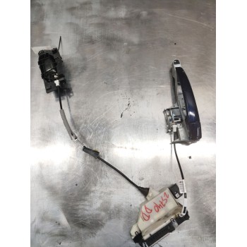 CERRADURA PUERTA DELANTERA DERECHA 9812500780 