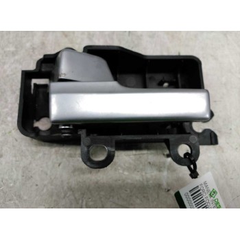 MANETA INTERIOR TRASERA IZQUIERDA 3M51R22601BD 