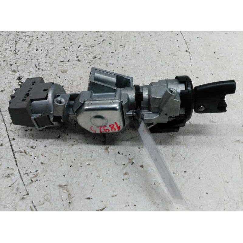 Recambio de conmutador de arranque para ford focus berlina (cap) ghia referencia OEM IAM 3M513F880AD - Blanco 3