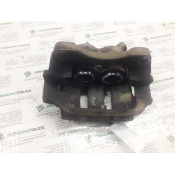 Recambio de pinza freno delantera derecha para renault master combi desde ´98 2.5 diesel referencia OEM IAM   