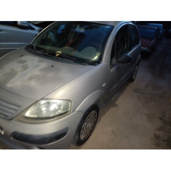 citroën c3 del año 2004