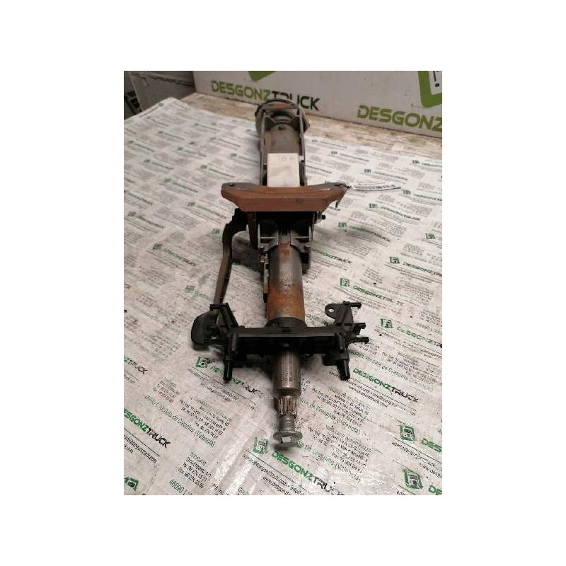 Recambio de columna direccion para bmw x3 (f25) xdrive 20d referencia OEM IAM 678739107 2