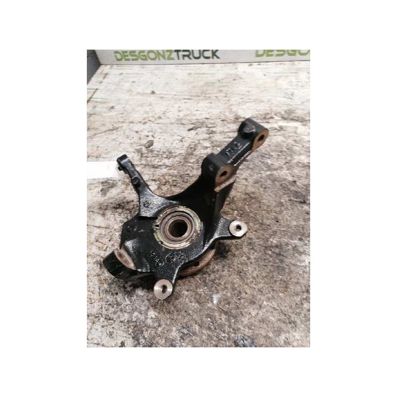 Recambio de mangueta delantera izquierda para renault laguna ii (bg0) authentique referencia OEM IAM - Azul 4
