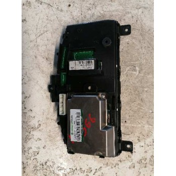 Recambio de cuadro instrumentos para nissan nv 200 (m20) kasten comfort referencia OEM IAM JX56CJ7IP 0007100211 