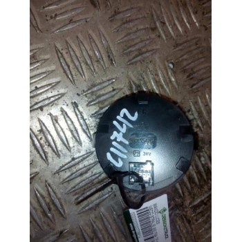 Recambio de mando luces para iveco stralis (as) fsa t/p 4x2 gran espacio referencia OEM IAM 5801554264  