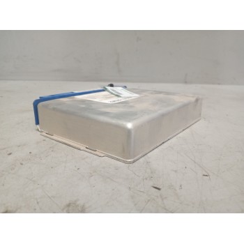 Recambio de modulo electronico para man tgx 18.xxx fg / 4x2 bl xl referencia OEM IAM 81258087034 CENTRALITA EBS 0486106082