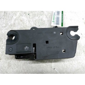 Recambio de maneta interior trasera izquierda para ford focus berlina (cap) ambiente (d) referencia OEM IAM 3M51R22601BD  