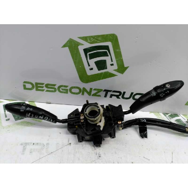 Recambio de mando multifuncion para hyundai coupe (rd) 1.6 16v cat referencia OEM IAM 9340027000 2