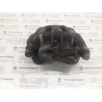 Recambio de pinza freno delantera derecha para renault master combi desde ´98 2.5 diesel referencia OEM IAM   