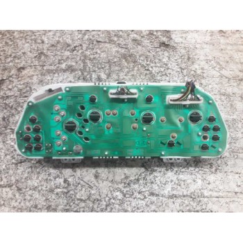 Recambio de cuadro instrumentos para kia shuma ii 1.6 ls berlina portón referencia OEM IAM 0K2NC5543XA 20030522 200331310K