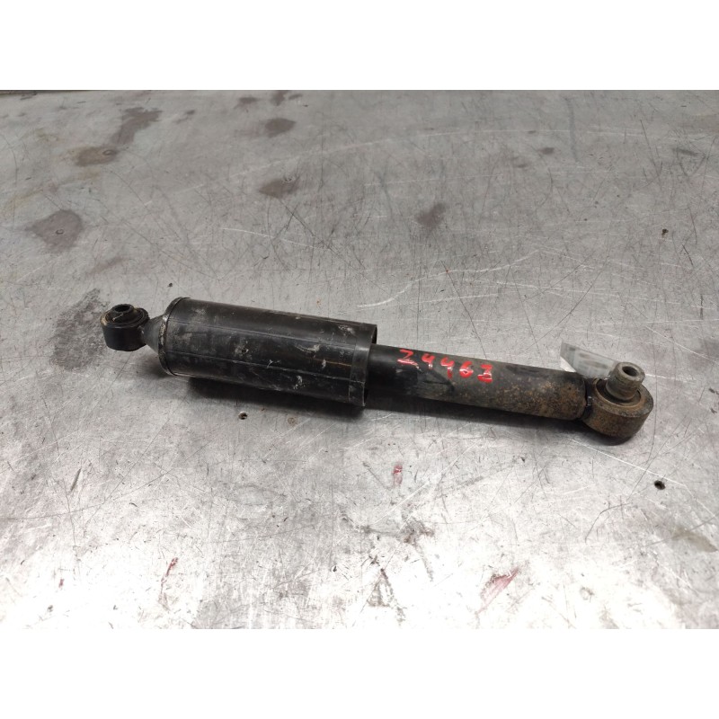 Recambio de amortiguador trasero para ford fiesta berl./courier 1.8 diesel referencia OEM IAM   