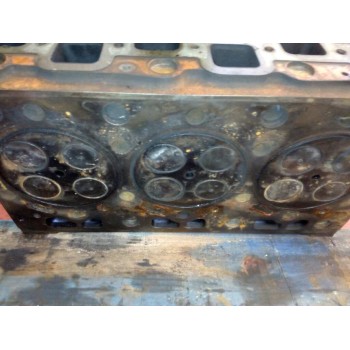 Recambio de culata para pegaso trucks serie 1200 1236 referencia OEM IAM 3EM406715  