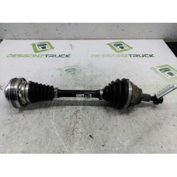 TRANSMISION DELANTERA IZQUIERDA 1K0407271BJ 1K0407451TX 