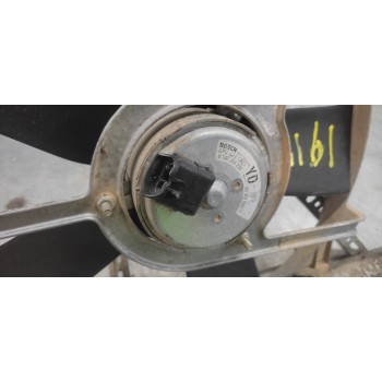 Recambio de electroventilador para opel vectra a cd referencia OEM IAM 0130304233 90413986 