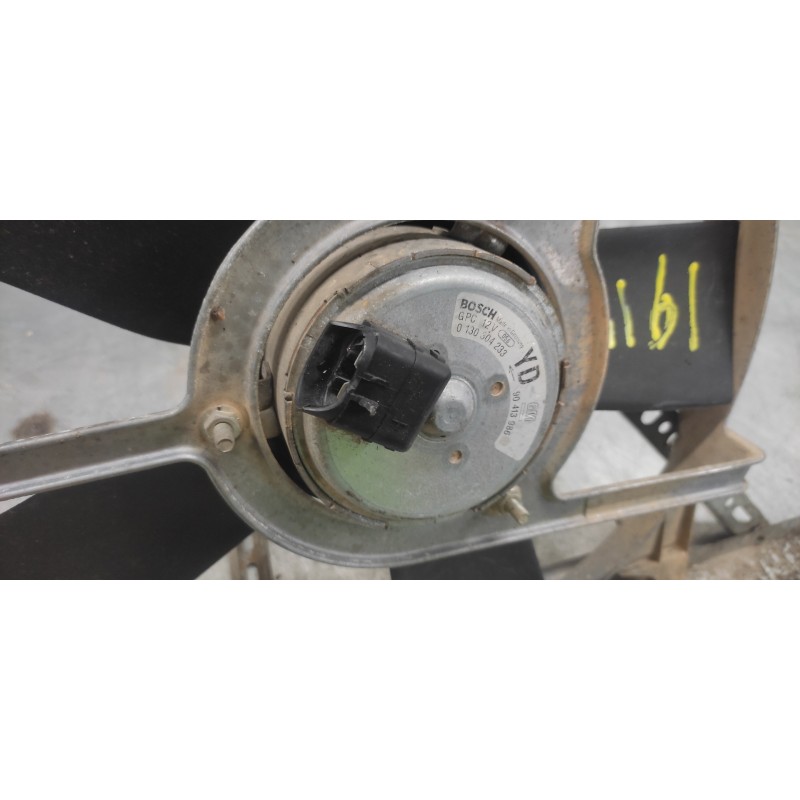Recambio de electroventilador para opel vectra a cd referencia OEM IAM 0130304233 90413986 2