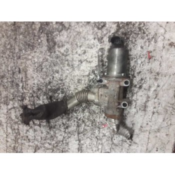 Recambio de valvula egr para lancia lybra berlina 1.9 jtd referencia OEM IAM 7229460400T  
