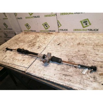 Recambio de cremallera direccion para renault megane i fase 2 berlina (ba0) referencia OEM IAM   
