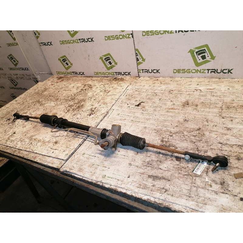 Recambio de cremallera direccion para renault megane i fase 2 berlina (ba0) referencia OEM IAM 4