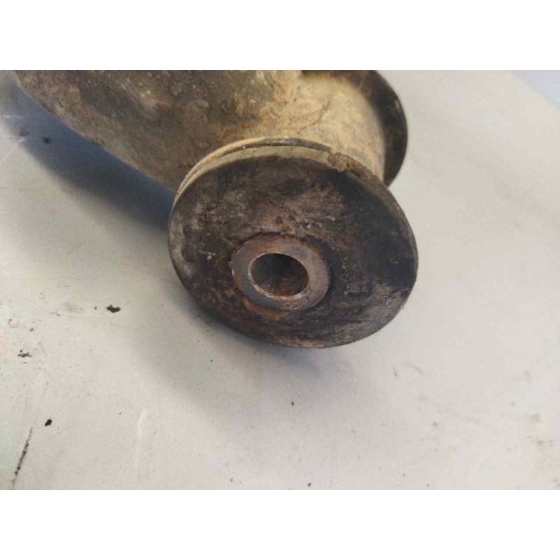 Recambio de brazo suspension inferior delantero izquierdo para mercedes-benz sprinter (w901,w903) combi 312 d (903.471-472) refe - Blanco 4