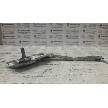 Recambio de elevalunas trasero derecho para ford fiesta berl./courier surf referencia OEM IAM 89FBA27000AF  