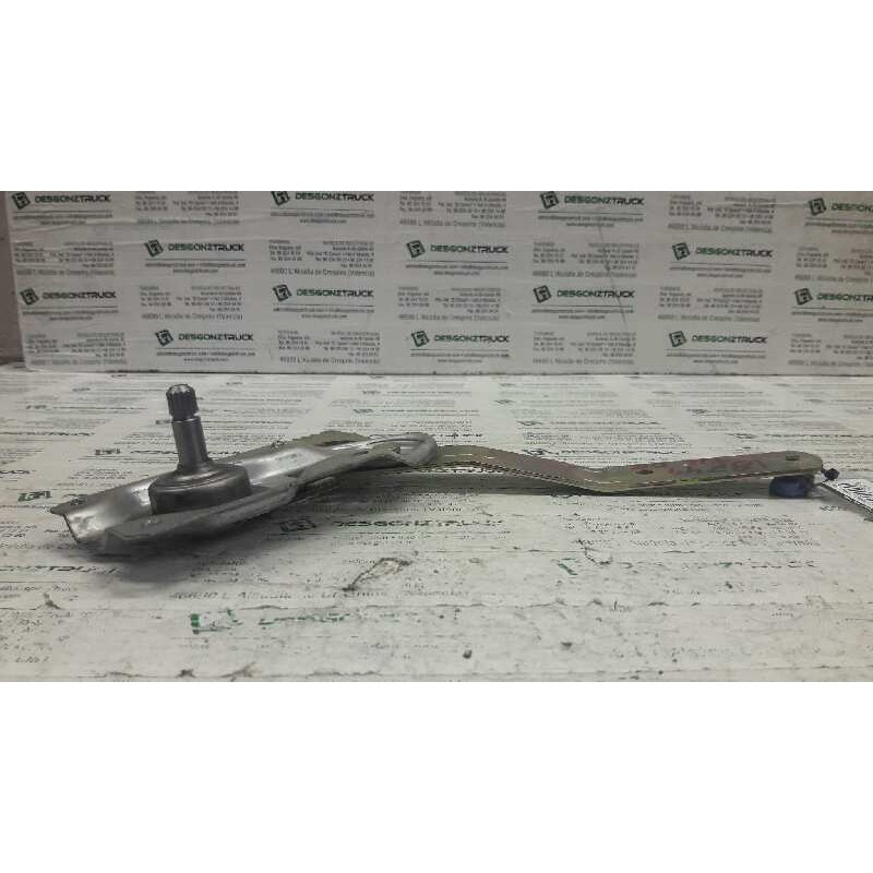 Recambio de elevalunas trasero derecho para ford fiesta berl./courier surf referencia OEM IAM 89FBA27000AF - Blanco 2