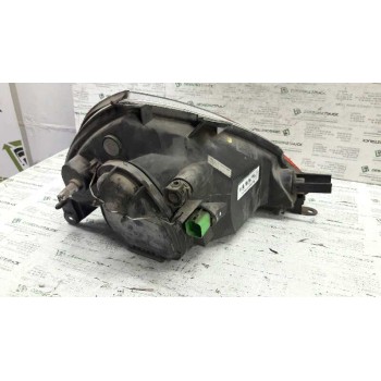 Recambio de faro izquierdo para ford ka (ccq) básico referencia OEM IAM   