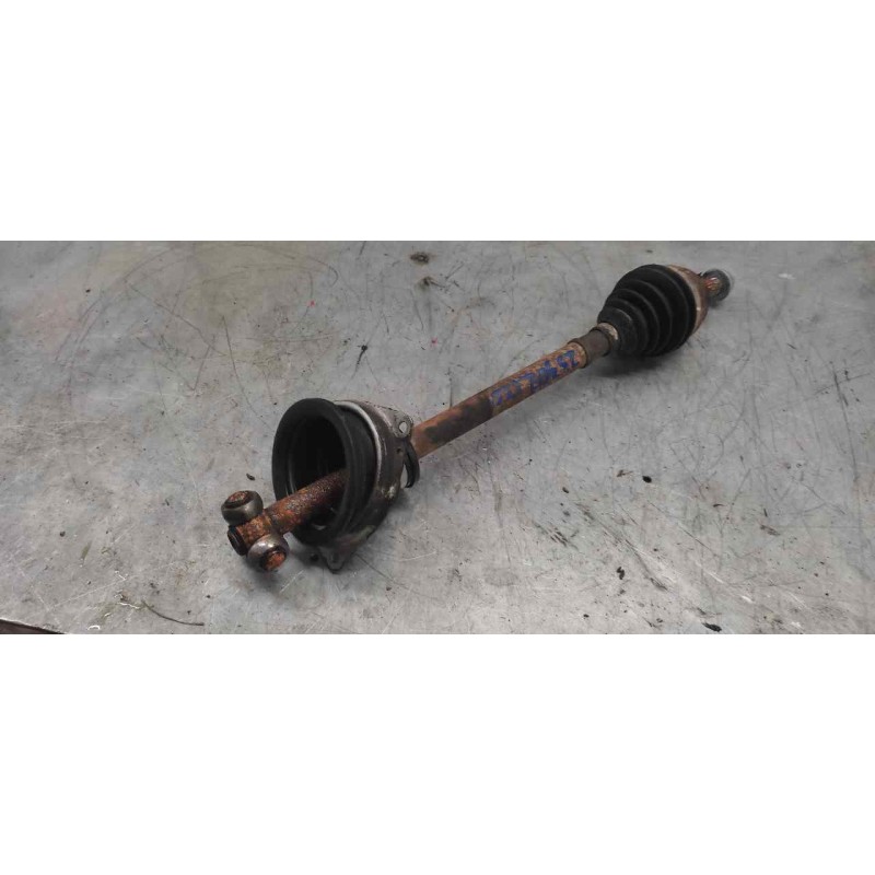 Recambio de transmision delantera izquierda para renault kangoo (f/kc0) authentique oasis referencia OEM IAM - Blanco 2
