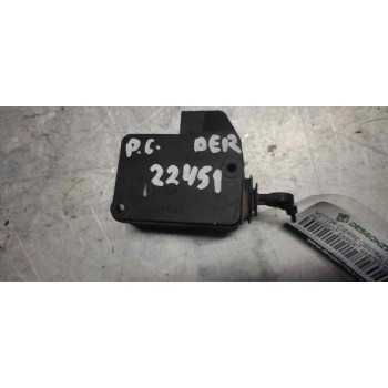 MOTOR CIERRE CENTRALIZADO PORTON 2 PINS