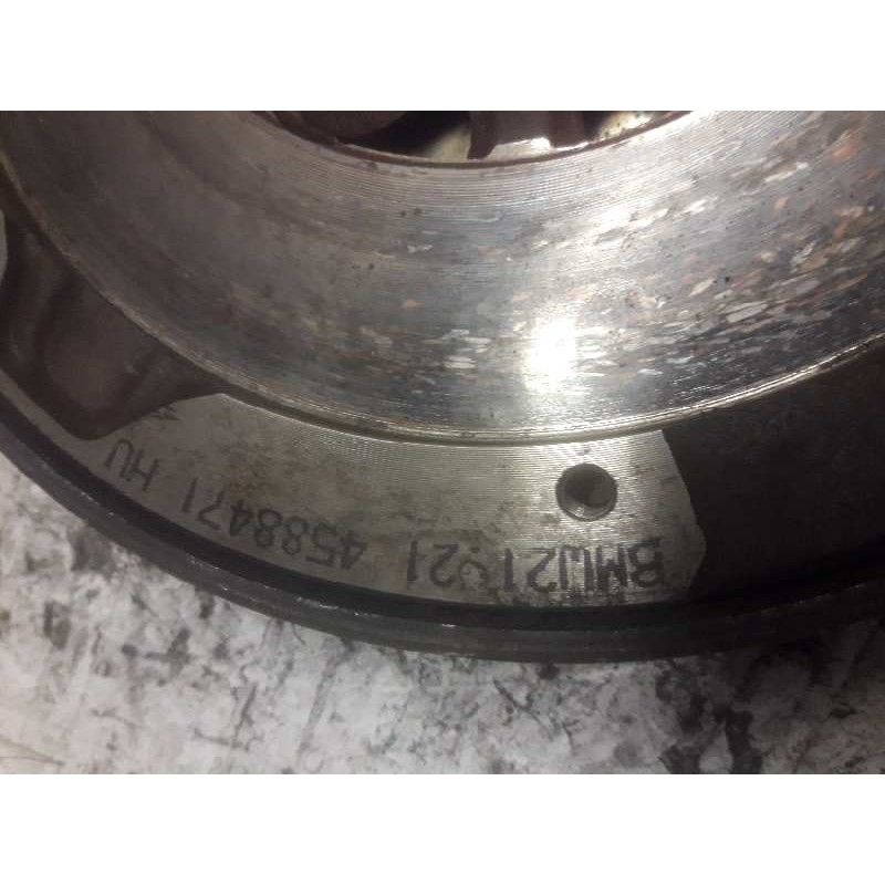Recambio de volante motor para bmw x3 (f25) xdrive 20d referencia OEM IAM 21214588471HU 2