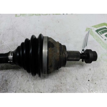 Recambio de transmision delantera izquierda para seat leon (1p1) stylance / style referencia OEM IAM 1K0407271BJ 1K0407451TX 