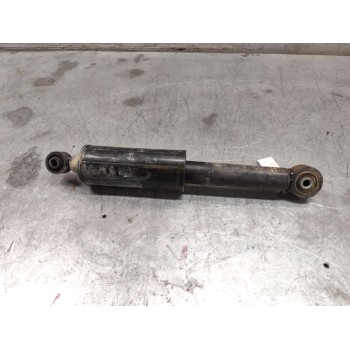 Recambio de amortiguador trasero para ford fiesta berl./courier 1.8 diesel referencia OEM IAM   