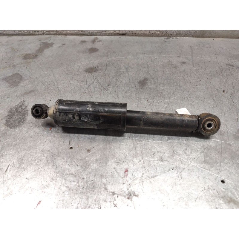 Recambio de amortiguador trasero para ford fiesta berl./courier 1.8 diesel referencia OEM IAM 2
