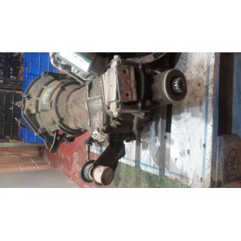 Recambio de caja cambios para pegaso trucks ekus 75.40 referencia OEM IAM 008301103B 008301107B 