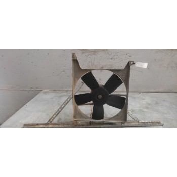 Recambio de electroventilador para opel vectra a cd referencia OEM IAM 0130304233 90413986 
