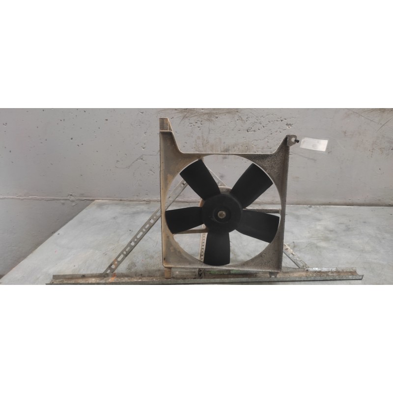 Recambio de electroventilador para opel vectra a cd referencia OEM IAM 0130304233 90413986 3