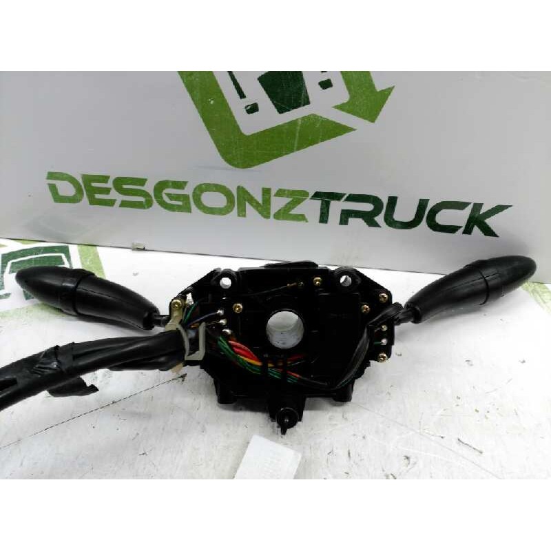 Recambio de mando multifuncion para hyundai coupe (rd) 1.6 16v cat referencia OEM IAM 9340027000 4