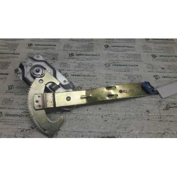 Recambio de elevalunas trasero derecho para ford fiesta berl./courier surf referencia OEM IAM 89FBA27000AF  