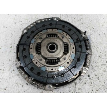 Recambio de kit embrague para ford focus berlina (cap) ghia referencia OEM IAM   