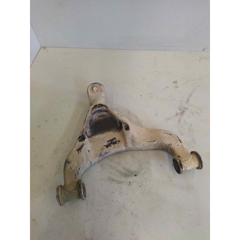 Recambio de brazo suspension inferior delantero izquierdo para mercedes-benz sprinter (w901,w903) combi 312 d (903.471-472) refe - Blanco 5