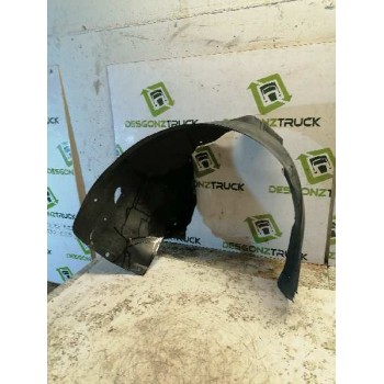 Recambio de paso rueda delantero izquierdo para audi a6 avant (4b5) 2.5 tdi referencia OEM IAM  DELANTERO 