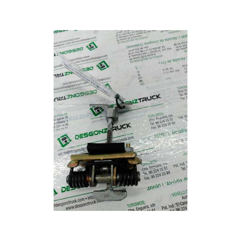Recambio de freno puerta delantero izquierdo para peugeot partner (s2) combi pro referencia OEM IAM  DELANTERO DERECHO 