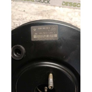 Recambio de servofreno para renault laguna ii (bg0) authentique referencia OEM IAM 8200100246B 03787412024 