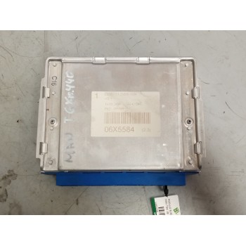 Recambio de modulo electronico para man tgx 18.xxx fg / 4x2 bl xl referencia OEM IAM 81258087034 CENTRALITA EBS 0486106082