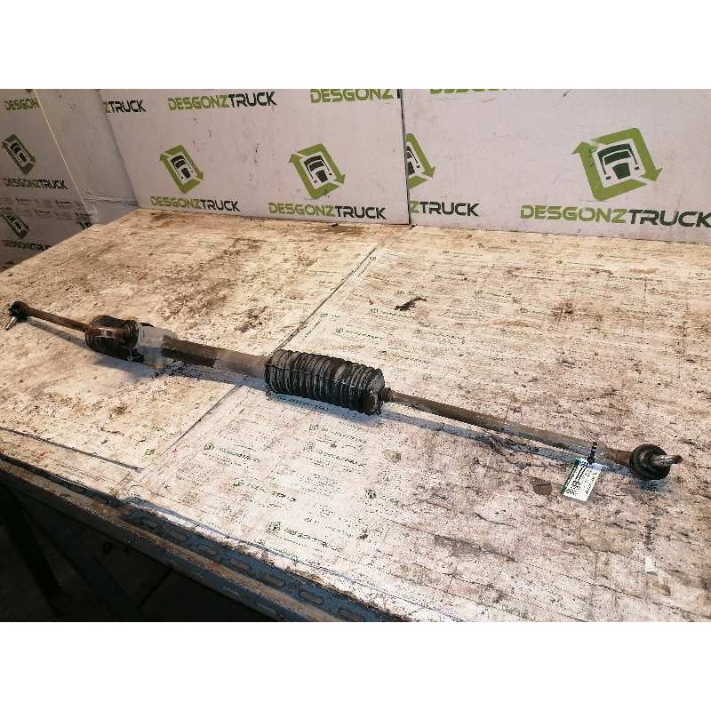 Recambio de cremallera direccion para citroën zx 1.4 / 1.4i avantage referencia OEM IAM 2916A01