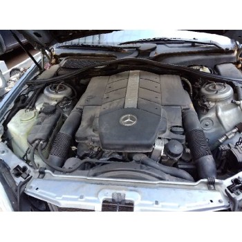 mercedes-benz clase s (w220) berlina del año 1999