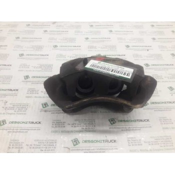 Recambio de pinza freno delantera izquierda para renault master combi desde ´98 2.5 diesel referencia OEM IAM   