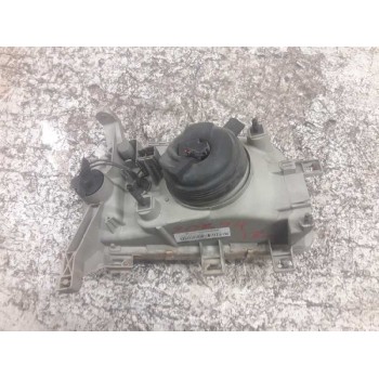 Recambio de faro izquierdo para nissan micra (k11) básico (k11) referencia OEM IAM   