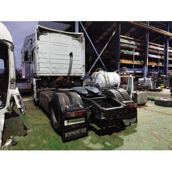 renault magnum ab 2005 del año 2007